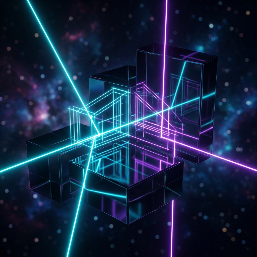 LaserSketch Game